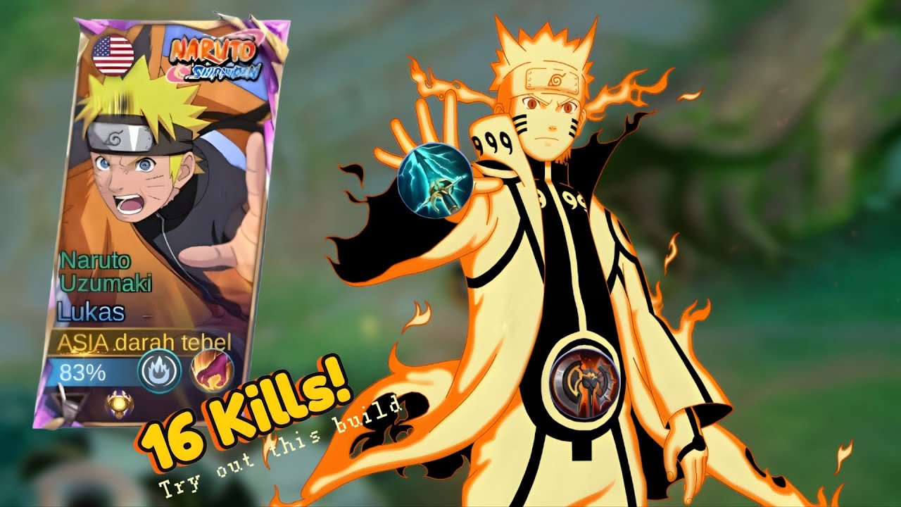 HARD MATCH! LUKAS JUNGLE SEMITANK BUILD