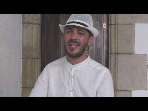 El Sebas De La Calle Feat.  Junco_yeme (videoclip oficial)
