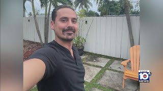 $50,000 reward offered for information leading to arrest after Fort Lauderdale man killed in sho...