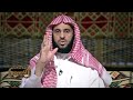 سيرة خادم الرسول ﷺ أنس بن مالك رضي الله عنه 