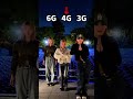 速過ぎて走ってる6G🏃‍♀️💨 #らねっと #踊ってみた #3g4g5g6g #エジプトミーム #dance #ダンス #大阪 #tiktok
