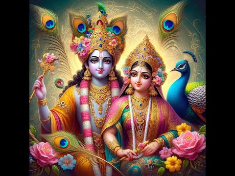 Drawing Radha-Krishna Image using python turtle. How to draw Radhakrishna Image Using Python.