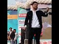 Gururandhawa live show at malad masti event 2k18 mumbai