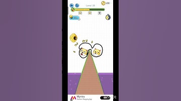 Dog rescue draw to save #dog # diy #games #saving #short #bee #satisfying #music #joy #trending #net