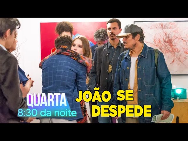 Poliana Moça': Resumo dos capítulos da novela do SBT de 3 a 7/4