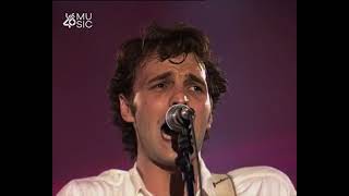 HOMBRES G - Un par de palabras (Concierto Expo '92)