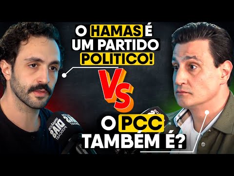 DEBATE HEATS UP BETWEEN PAVINATTO AND GAIOFATO!