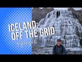 Exploring Stunning Iceland by Luxury Cruise | Silver Endeavour Journey