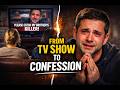 FROM TV SHOW TO CONFESSION: ভাইয়ের আবেদন, বন্ধুর স্বীকারোক্তি FULL STORY