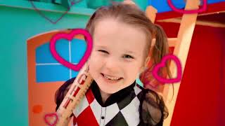 Five Kids Super Mario bros rescuing Princess | Other funny videos