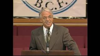 Ed Byskal’s Personal Testimony regarding William Branham