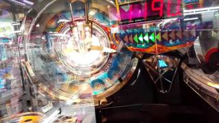 【ロケテスト】フォーチュントリニティ3 OCEAN JPC
