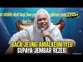 Abah kh entoh tohawi romli  rajaban di masjid jami al aghrot kp doyong kec periuk  2024