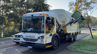 Cambridge Recycle (SL478)