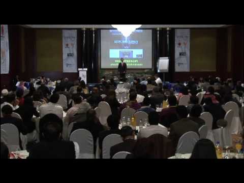 Best Motivational Speaker Asia, Kevin Abdulrahman, Best Leadership Speaker Asia