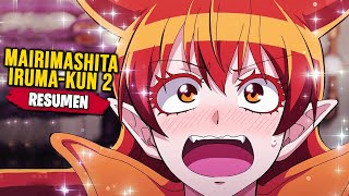 Mairimashita! Iruma-kun Temporada 2 | RESUMEN en 14 Minutos