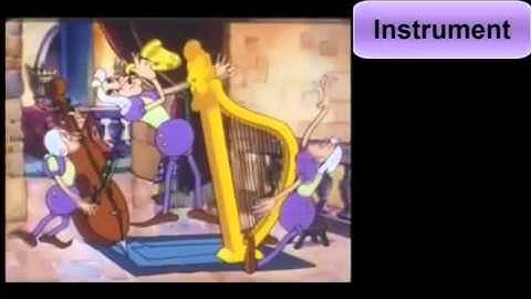 Finding Music and Musical Scores - UVic Libraries Research Help video