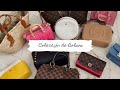 MI COLECCIÓN DE BOLSOS 2021 | Lorena.maria93