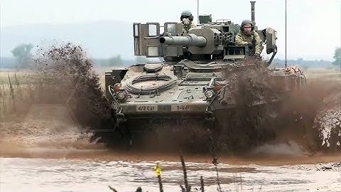 7th Army Training Command- Command Video