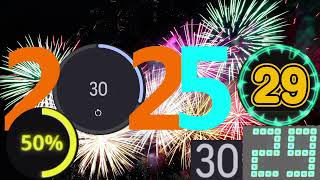 100 Second CountDown For 2026 In 1 Minute And 40 Seconds (Ep 2/2)