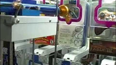 2014 best hot sale arcade  game machine(http://www.hominggame.com/show_Product_en.asp?ID=217)