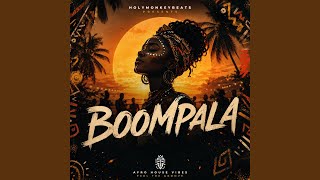 Boompala - HolyMonkeyBeats