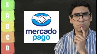 La Trdana De Mercado Pago es Ahorro O Inversin  Ranking Cuentas De Ahorro