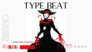 FREE Melodic Type Beat | Dark Type Beat| Rap Trap Beat Instrumental | Dark Trap Beat| Type Beat 2023