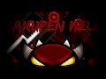 (Extreme Demon) Sakupen Hell - by TrusTa [Geometry Dash 2.11]