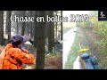 Chasse aux gros gibiers en battue (cerf,chevreuils,renards...)