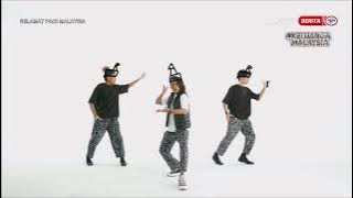 7 APR 2022 SPM - INTRO TOURISM PERAK – LAGU: CINTAKU DI NEGERI PERAK