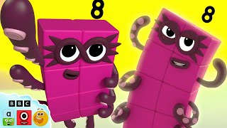 super octoblock rescue adventure learn to count learningblocks