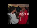 Free dababy x roddy ricch type beat out of control