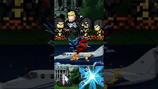 Scorpion VS Homelander, Venom and Sonic | Clash OF Multiverses