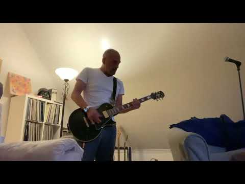 Marius Müller-Westernhagen - Giselher Guitar Cover