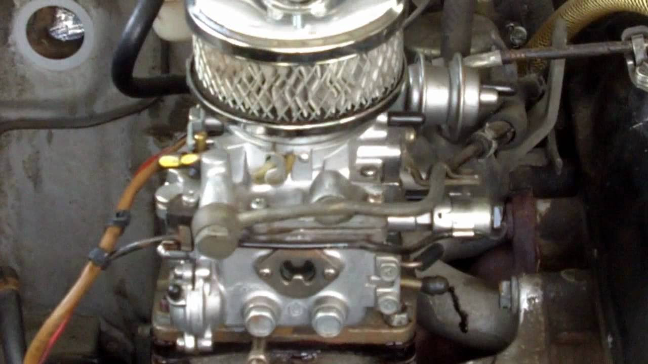 AE86 Pre Driving Checklist