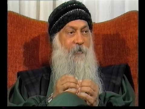 OSHO: How Best To Deal With Fear