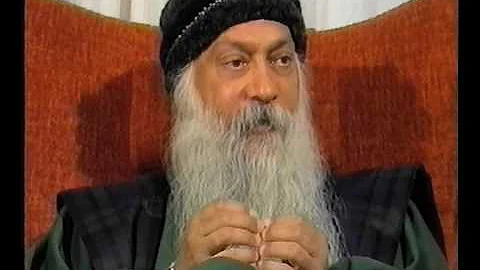 OSHO: How Best to Deal with Fear - DayDayNews