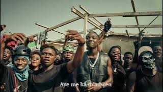 Dikoo - Lungu Lungu ( Visualizer )