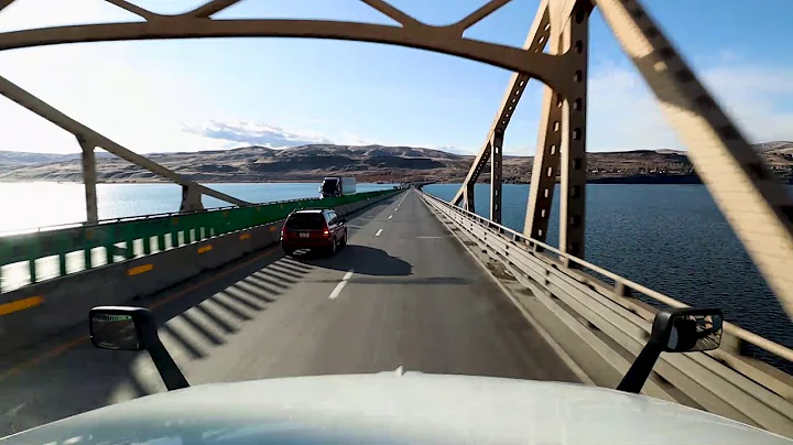 I-90 Road Life Through A Regional Driver’s Eyes