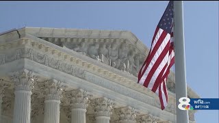 Supreme Court Expected To Make Decision On Affirmation Action, Student Loans Soon