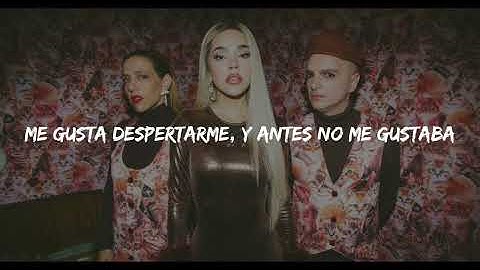 [1 HOUR] Miranda!, Kenia OS - Siempre Que Lo Beso (Letra/Lyrics) Loop 1 Hour