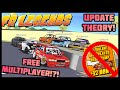 FR LEGENDS / FREE MULTIPLAYER IN 2.6?!?