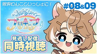 ひろがるスカイ!プリキュア 同時視聴