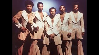 Video thumbnail of "The Stylistics ~ You're The Best Thing In My Life (1978)"
