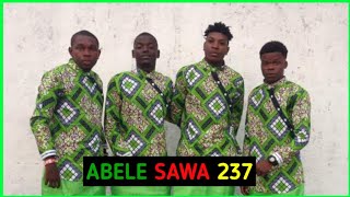 ABELE SAWA | BINGO AFRIQUE
