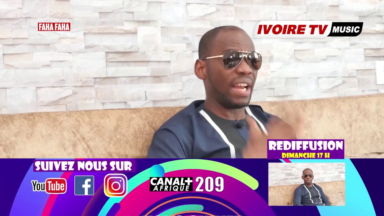 FAHA FAHA FAMILLE  MAKOSSO  PREMIERE PARTIE