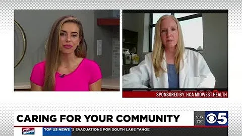 Caring for your community