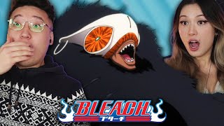 Download Lagu GRILLADO GRILLO! TOSEN BECOMES A BUG! | Bleach Episode 290 Couples Reaction \u0026 Discussion MP3