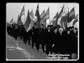 Хроника. г. Усолье-Сибирское. Демонстрация 7 НОЯБРЯ 1977 и 1980 гг.